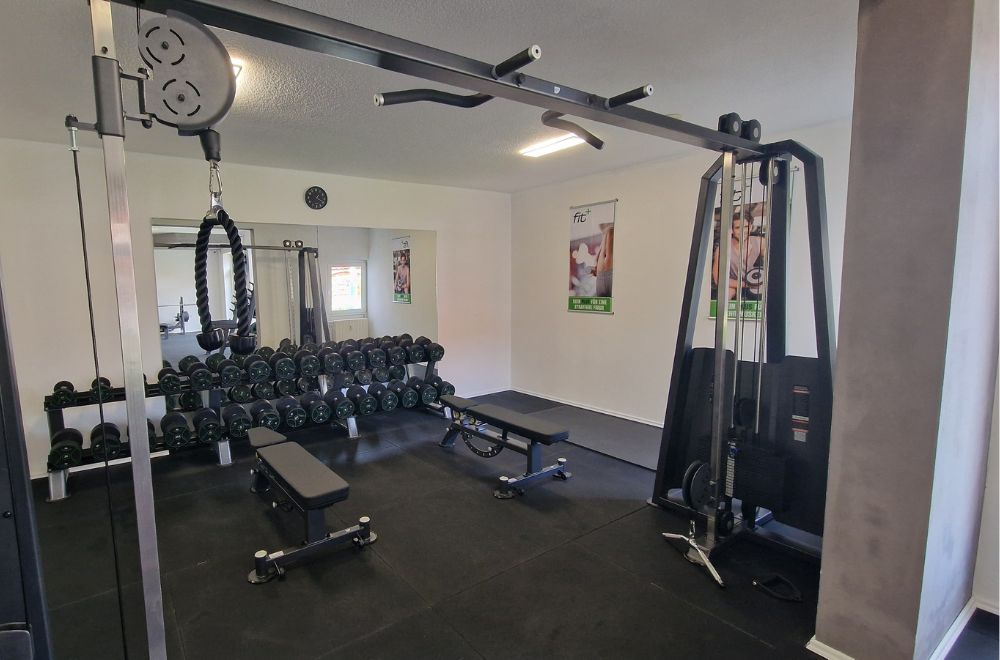 fitplus_Altentreptow_Freihanteltraining