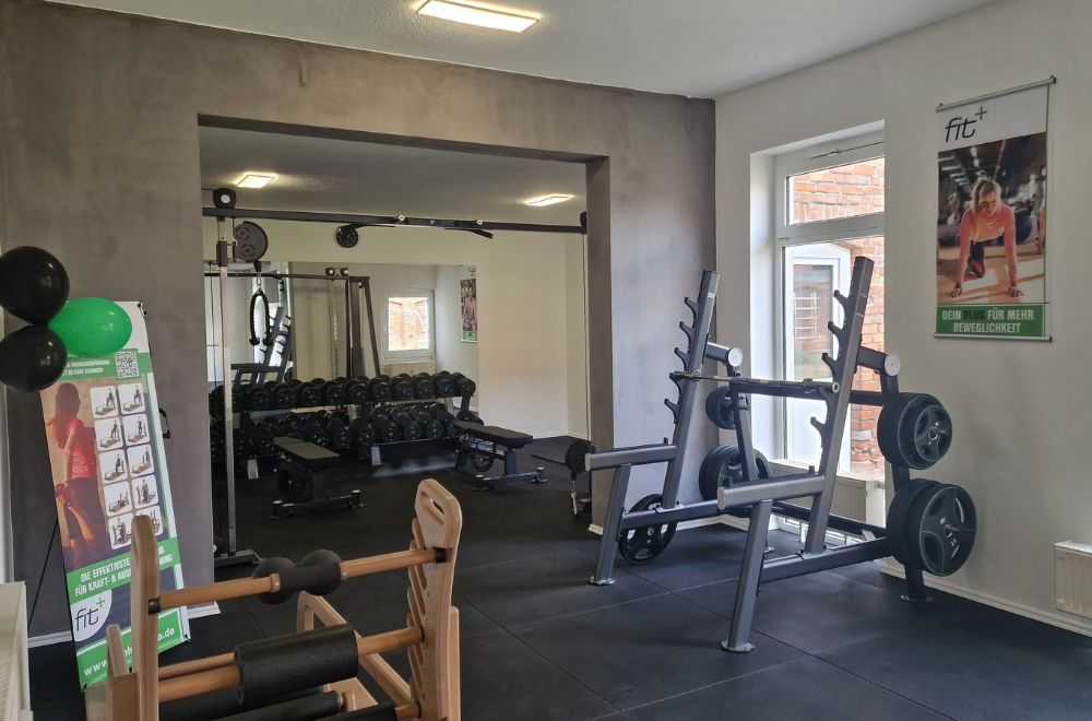 fitplus_Altentreptow_Krafttraining